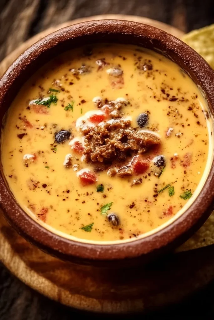 Delicious Cowboy Cheese served on a wooden platter with crackers and fruits.