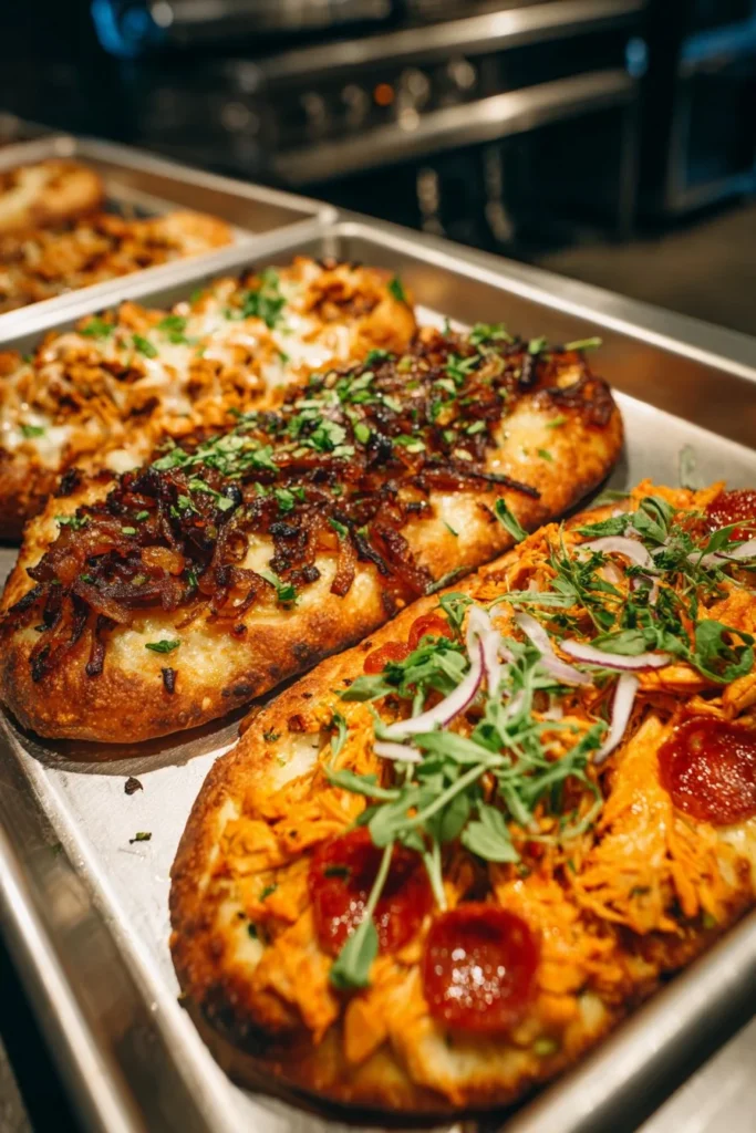 Delicious football food ideas for game day snacks and recipes.