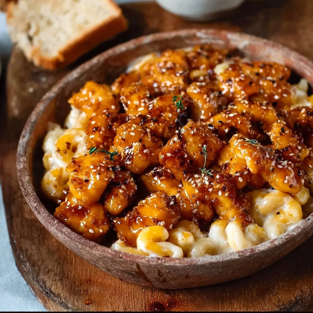 Delicious comfort food recipes to satisfy your cravings right now