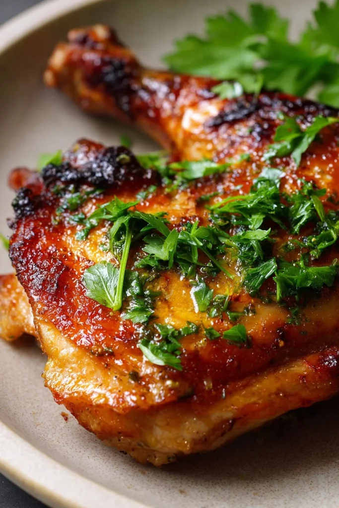 Tender and juicy melt-in-your-mouth chicken breast recipe