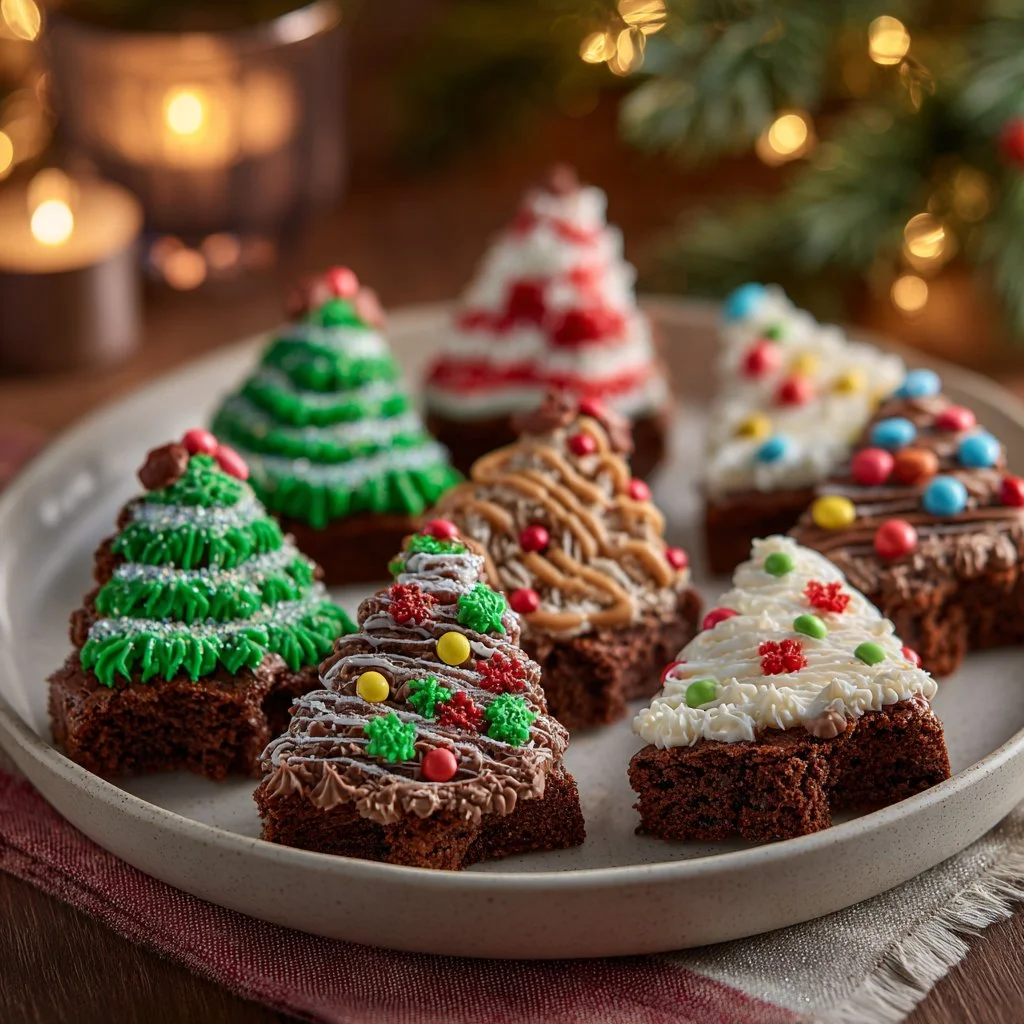 Festive Christmas cooking ideas and delicious holiday snacks for the season