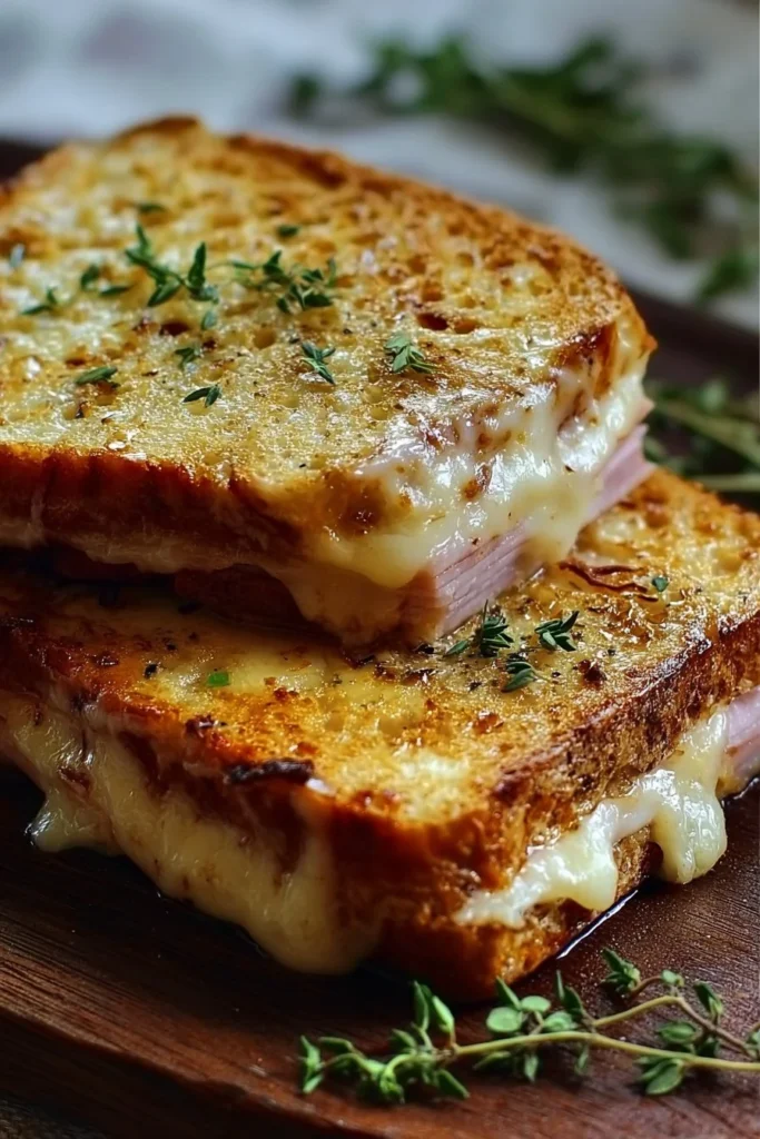 Crunch Mr. snack showcasing its exciting textures and flavors