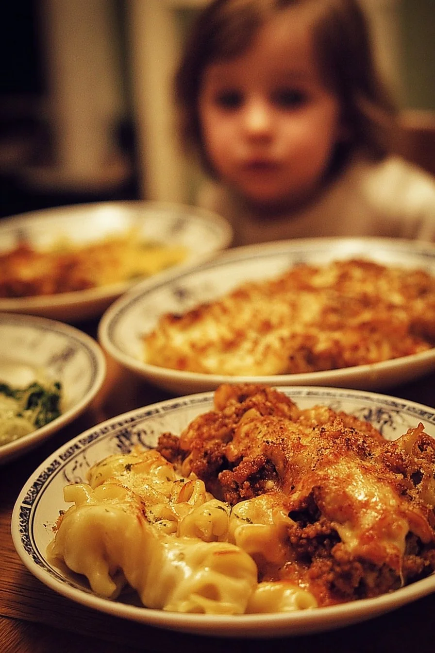 5 kid-friendly dinner ideas for easy family meals