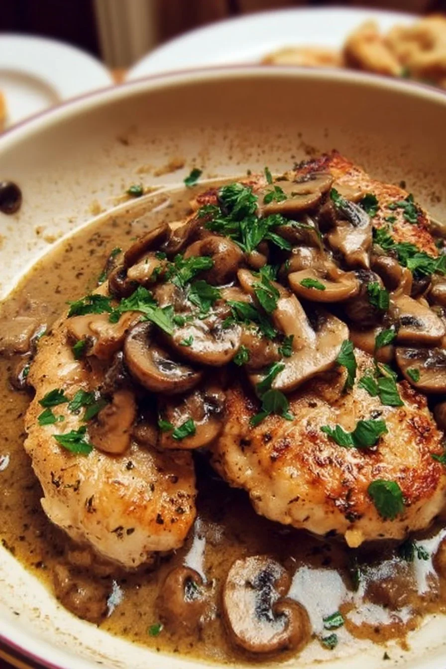 Three delicious chicken dinner recipes for any weeknight meal