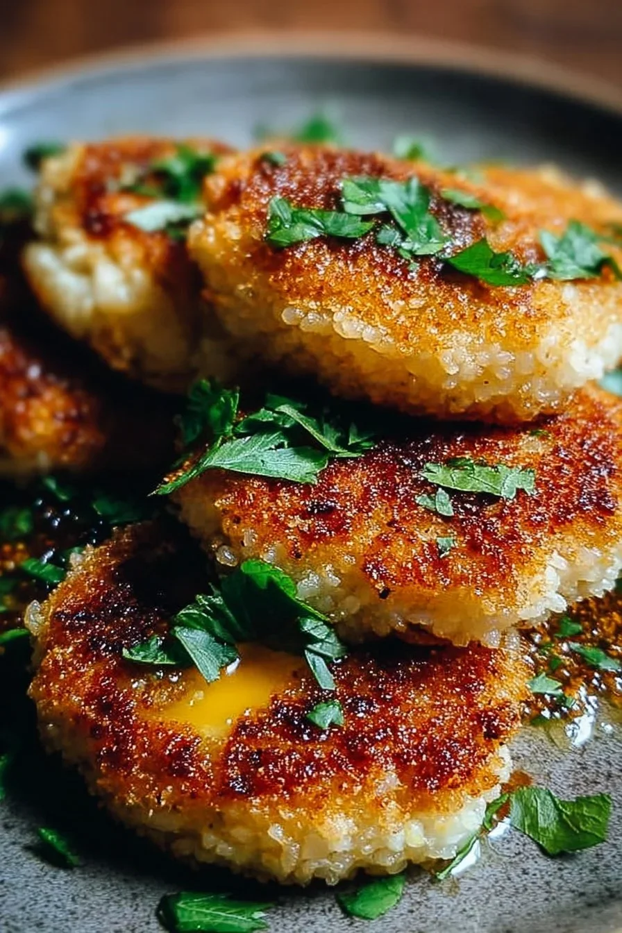 A selection of easy and delicious rice recipes for meal inspiration