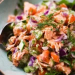 Delicious salmon recipes for quick and healthy meals