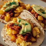 Delicious tacos showcasing a variety of taco recipes for all occasions