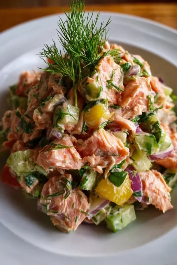 Quick and delicious salmon recipes for easy meal prep