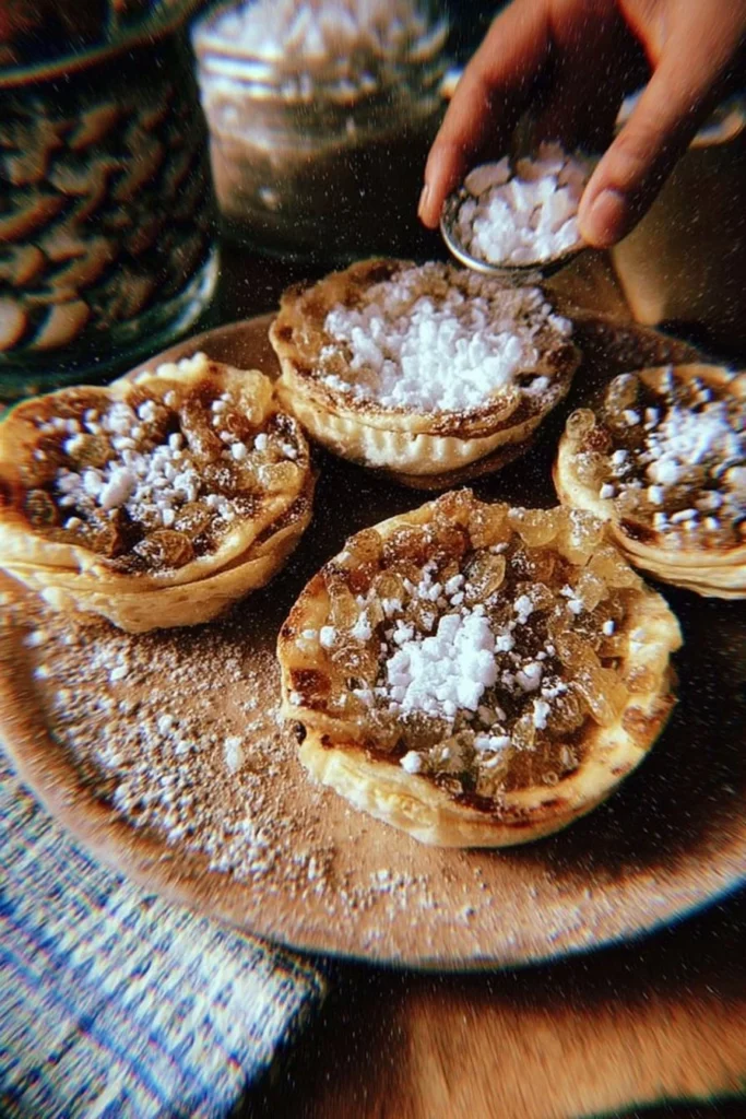 Delicious memelas topped with fresh ingredients and served on a traditional plate.