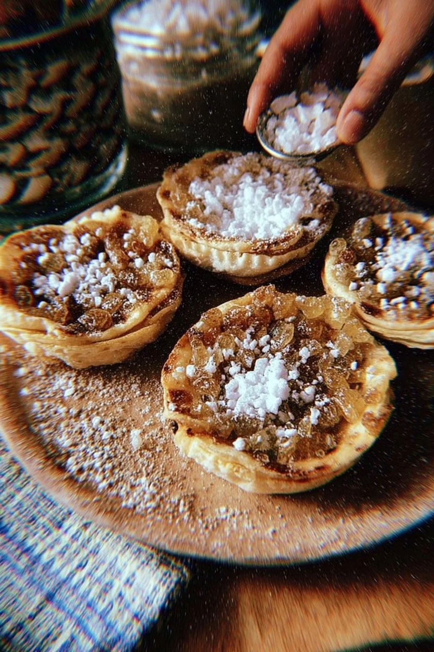 Delicious memelas topped with fresh ingredients and served on a traditional plate.