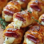 A variety of easy appetizers for parties and gatherings, featuring savory snacks.