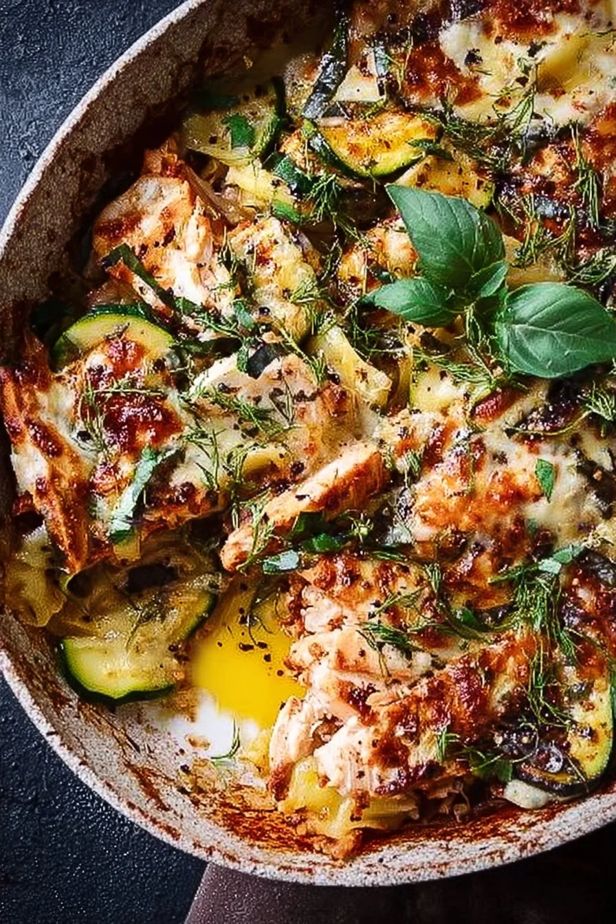 Delicious anti-inflammatory dinners rich in protein for a healthy lifestyle.