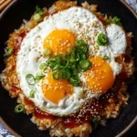 A variety of rice dishes showcasing 8 delicious rice recipes for easy meals.