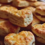 Assorted cookies from the heart, perfect for sharing and celebrating special moments.