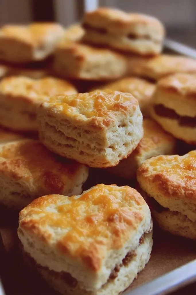 Assorted cookies from the heart, perfect for sharing and celebrating special moments.