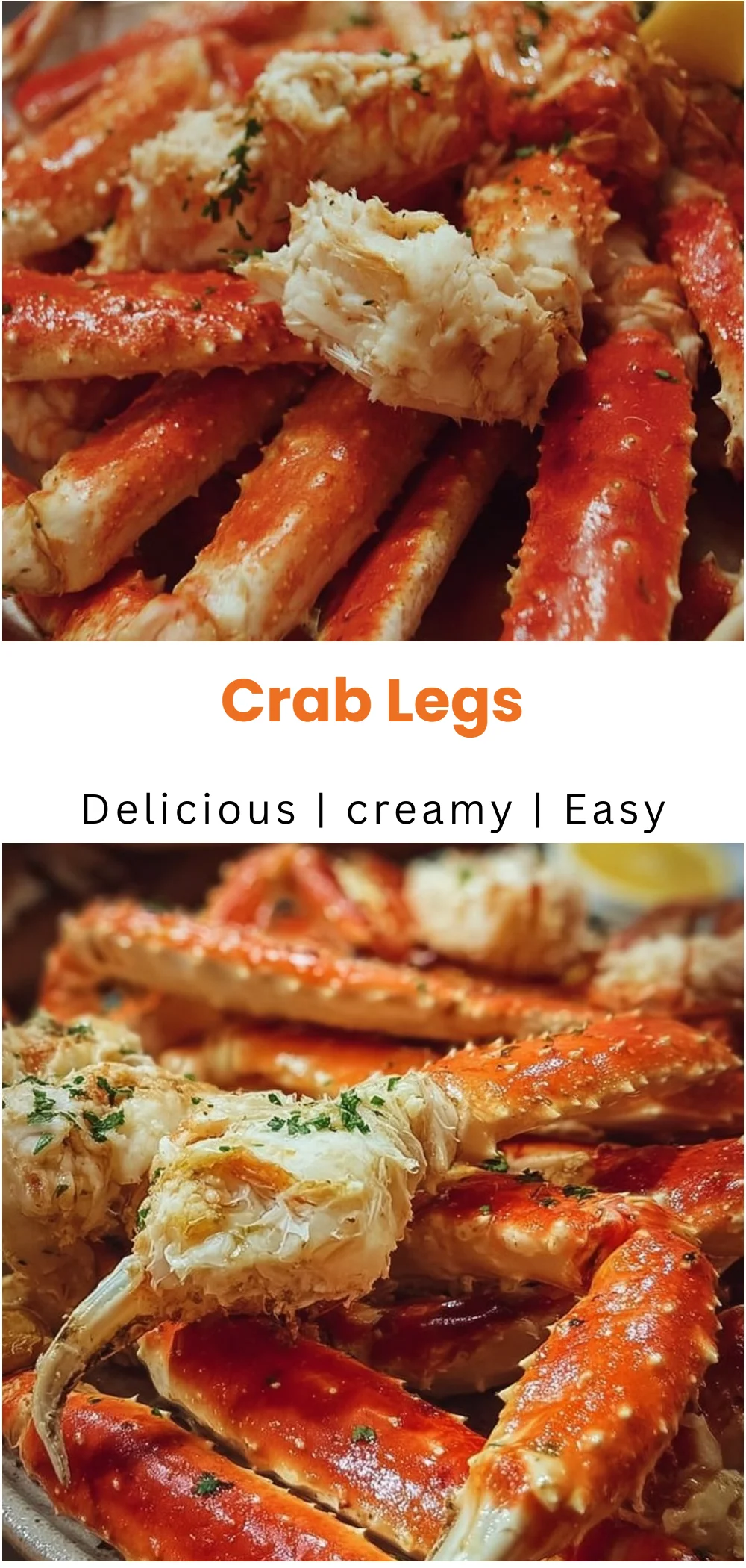 Crab Legs