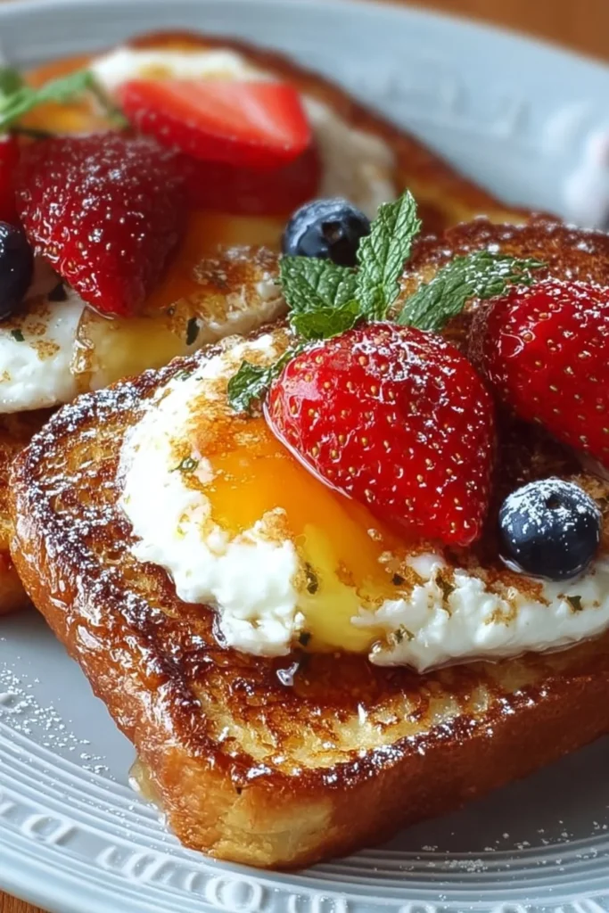 Easy Mother's Day brunch recipes featuring delicious and delightful menu ideas.