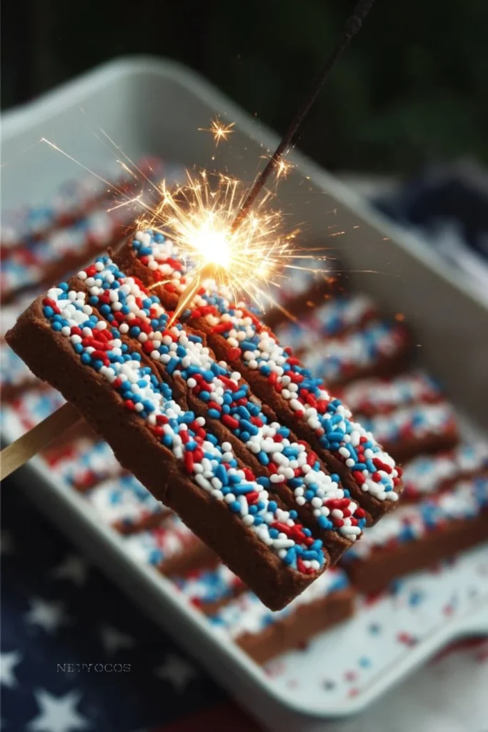 Festive 4th of July decorations and celebration ideas