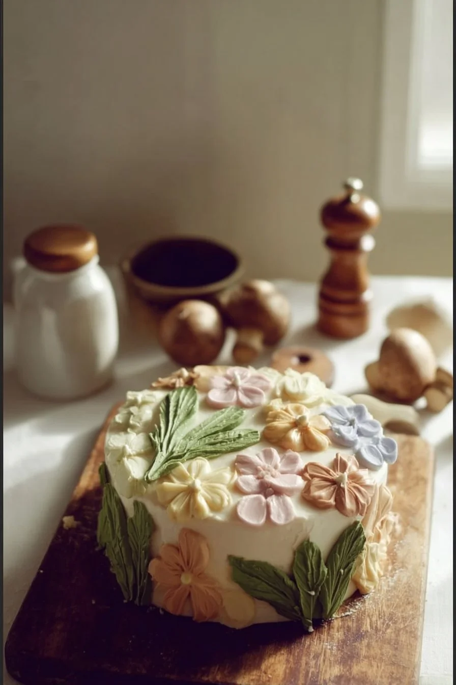 Delicious recipe ideas pinned for inspiration and cooking