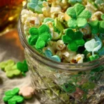 Delightful snacks for St. Patrick's Day celebration